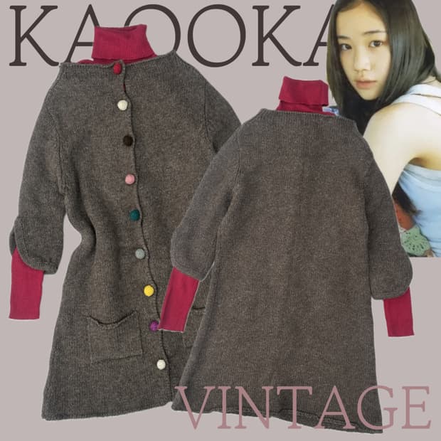 🎨하구미의 작업실 코디세트🎨 뿅뿅이 레인보우 레이어드 그런지 히피