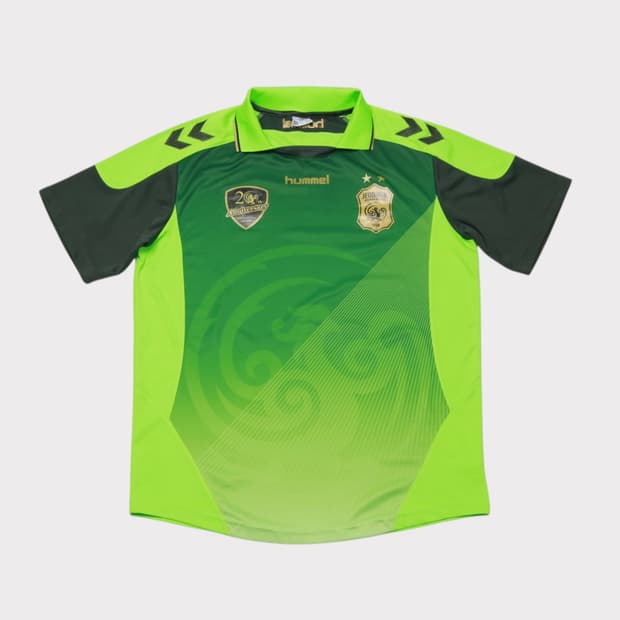 [XXL] 험멜 2014 전북현대 20주년 유니폼