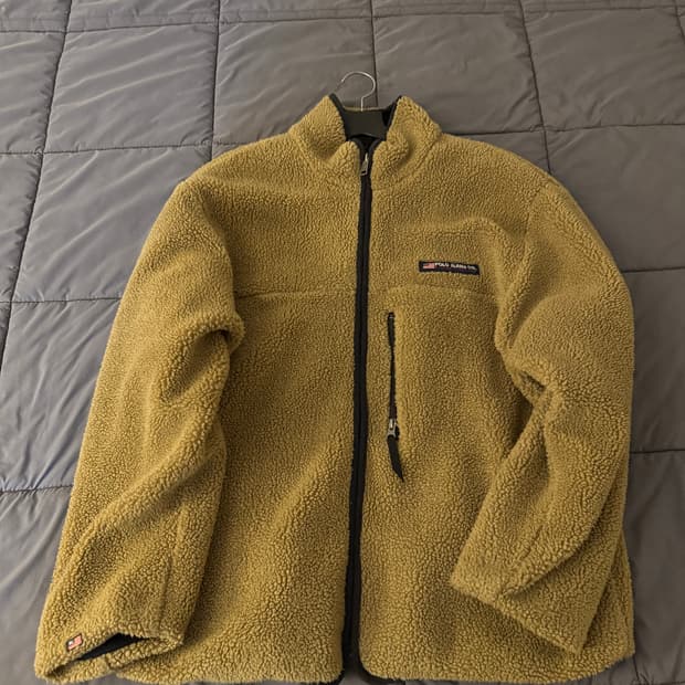 폴로진스 후리스