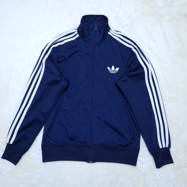 아디다스 구형 파이어 져지 95 0227  뽀샤샤