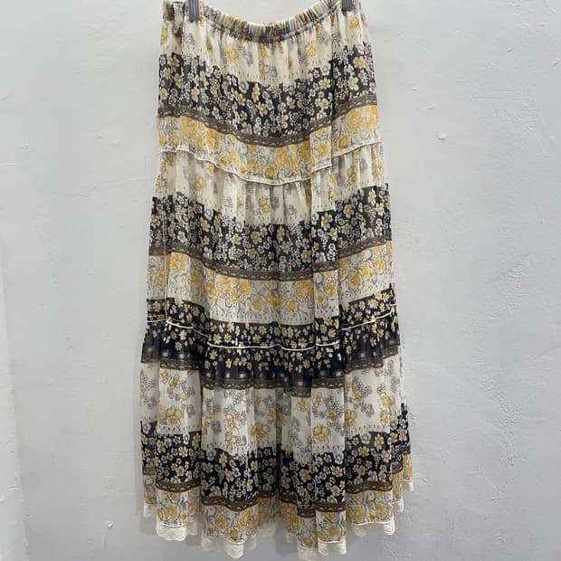 skirt