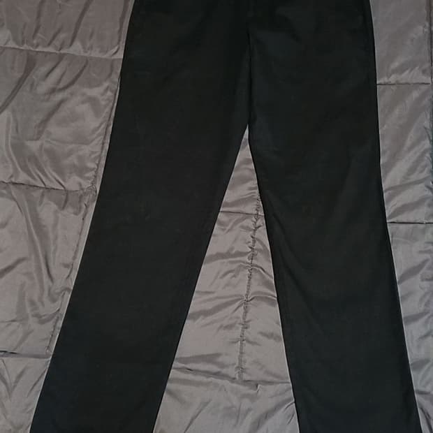 GAP 면바지 32인치 기장101