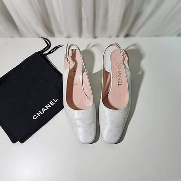 샤넬 슬링백 235