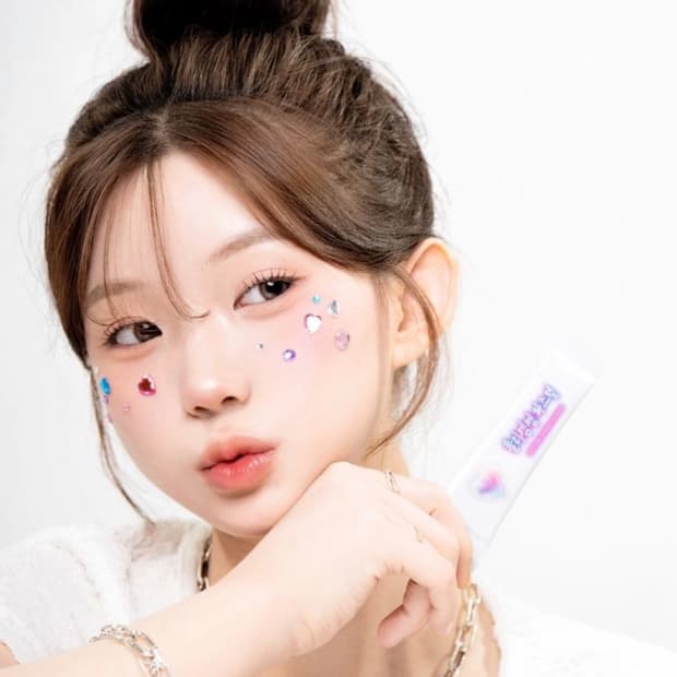 폴리젬젬 파스텔