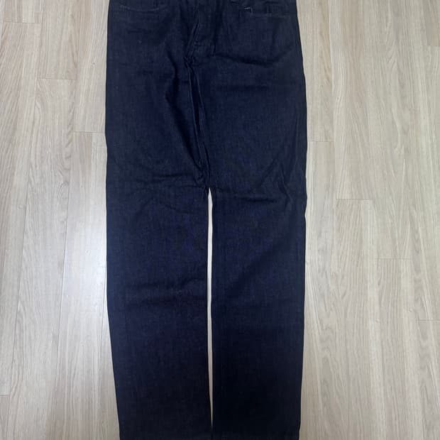 펜디 정품 청바지 36/34 거의새옷 구매가100만원대