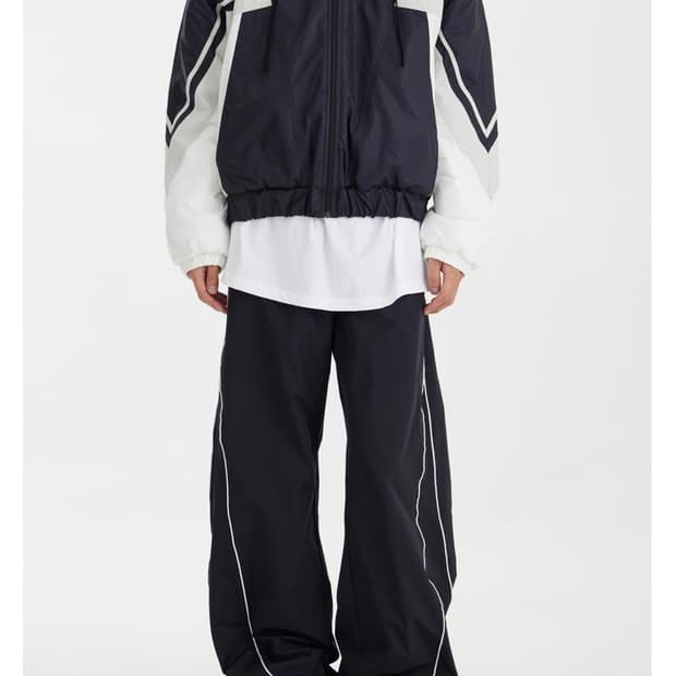 Commission jitsu pants 커미션 짓수 팬츠