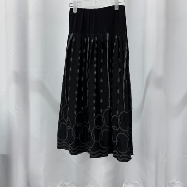 vtg skirt