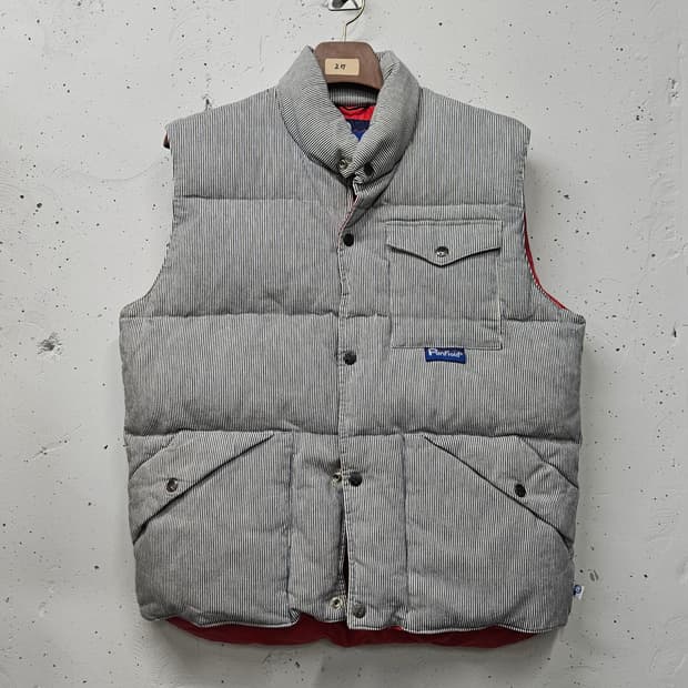 펜필드 x 스투시