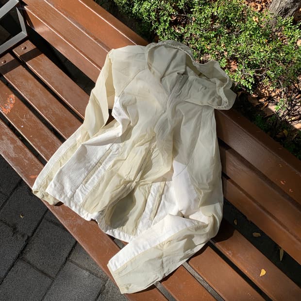 Xlim ep.3 jacket