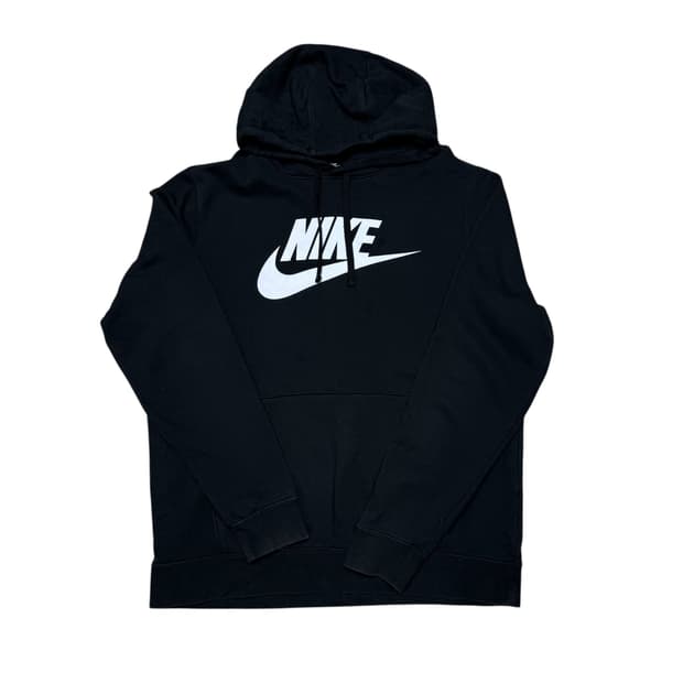 나이키 후드티