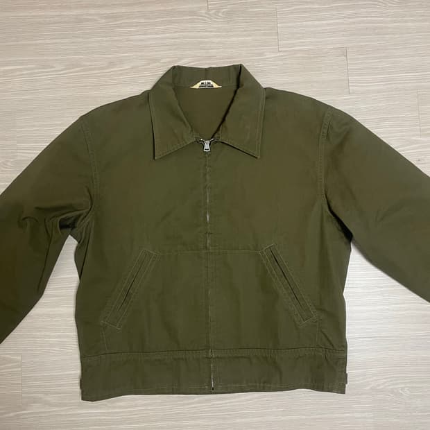 엣라코 스포츠자켓42