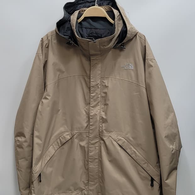 THE NORTH FACE 노스페이스 고어텍스 마운틴 자켓 / 남 L

