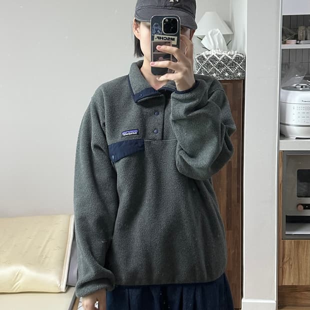 파타고니아 신칠라