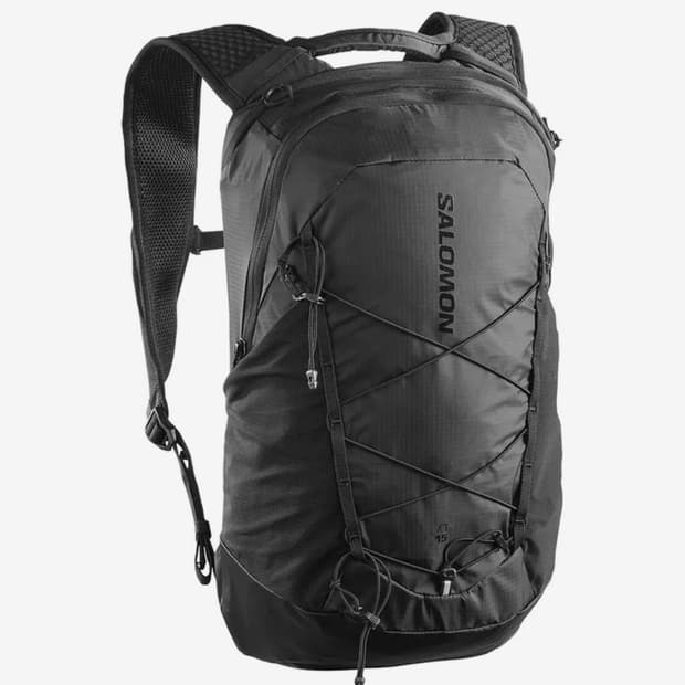살로몬 xt-15 백팩