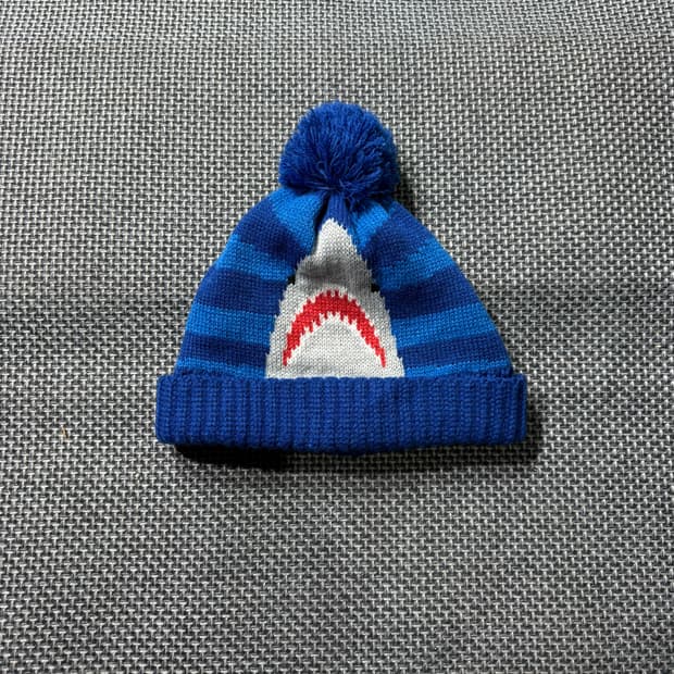 갭 죠스 니트 벨비니 (old-8455)