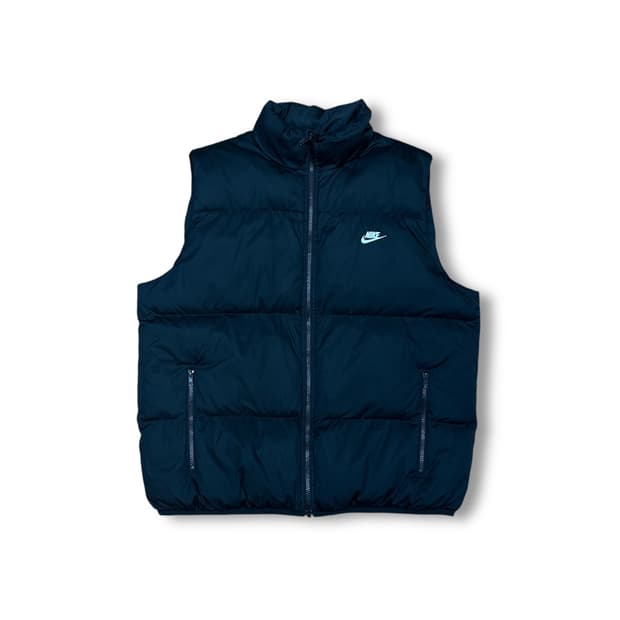 나이키 프리마로프트 패딩 조끼