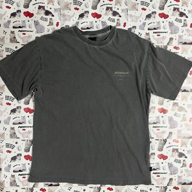 017. 쇼트슬리브