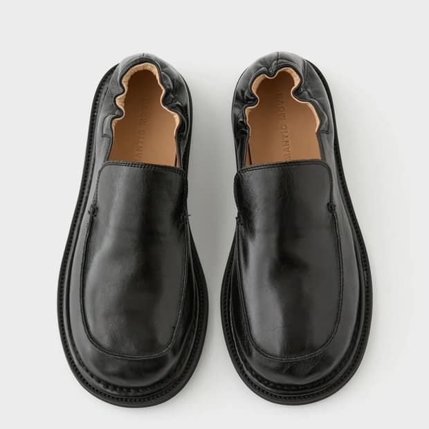 삭 바부슈 R25M720 (크랙블랙) 270