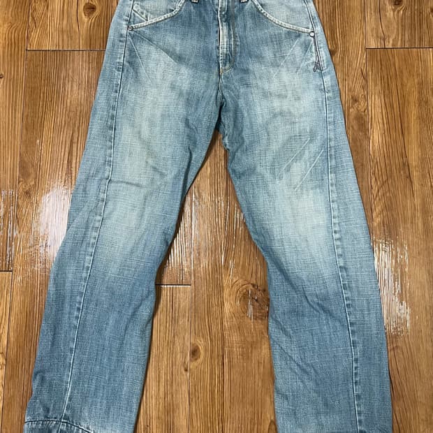 levi's 리바이스 엔지니어드진