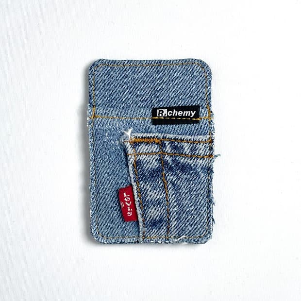 R.chemy macsafe wallet(일케미 맥세이프 카드지갑)