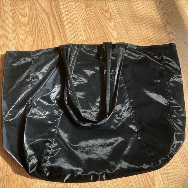 하 아카이브xbuj 숄더백