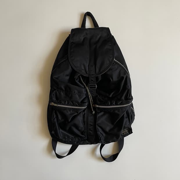 PORTER