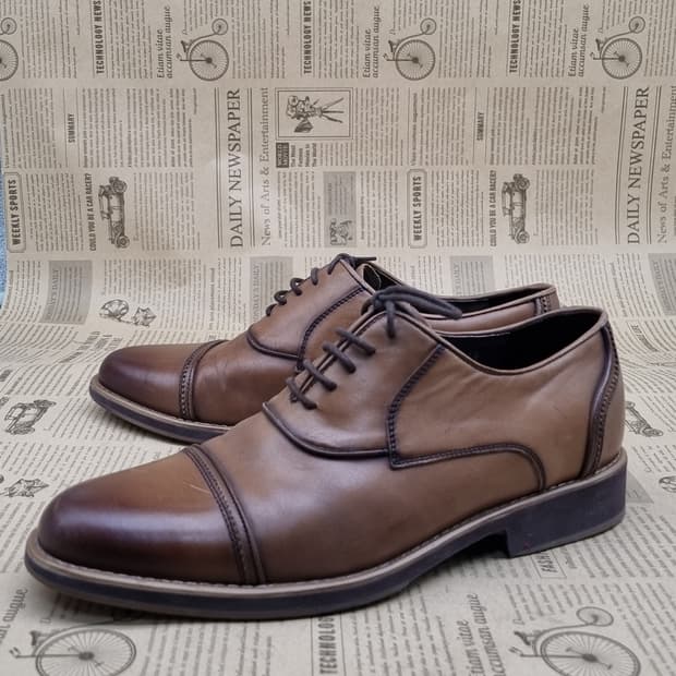 네오리즘 도쿄 남성구두 260