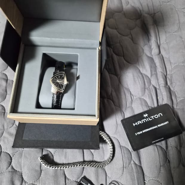 해밀턴 벤츄라 s 24x36