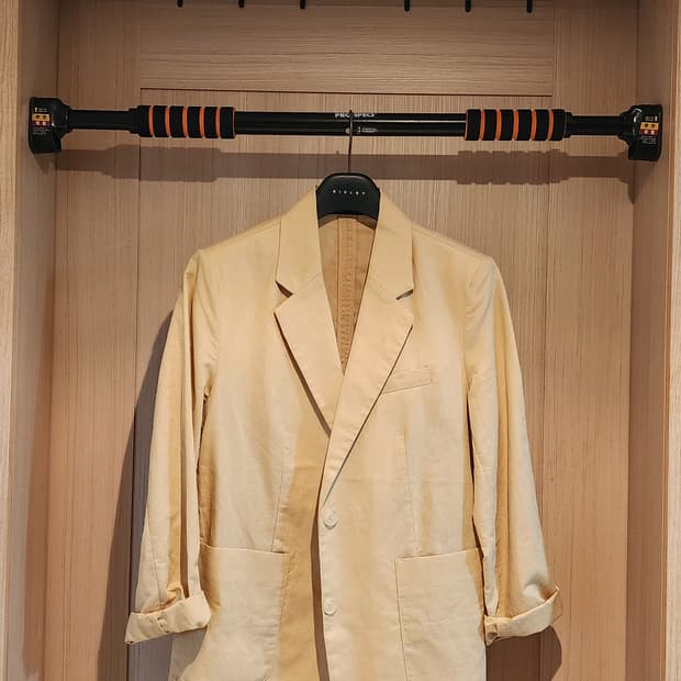 (택없는 새상품)춘추용 여성 자켓4벌 S (일괄판매)