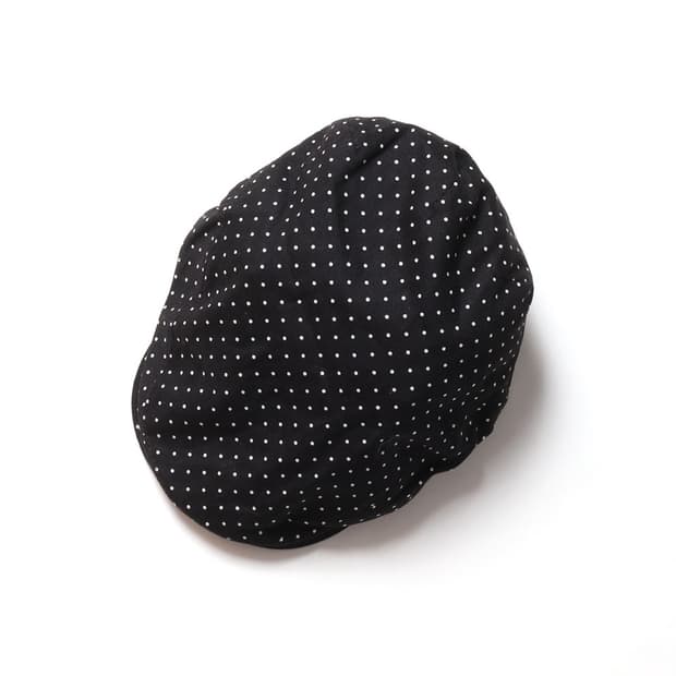 돌체 앤 가바나 Dolce & Gabbana Dot Hunting Cap