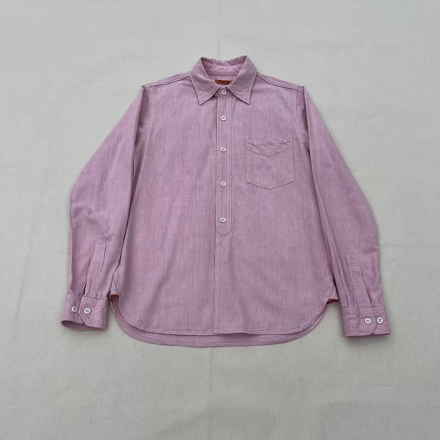 옴니갓 워크 셔츠