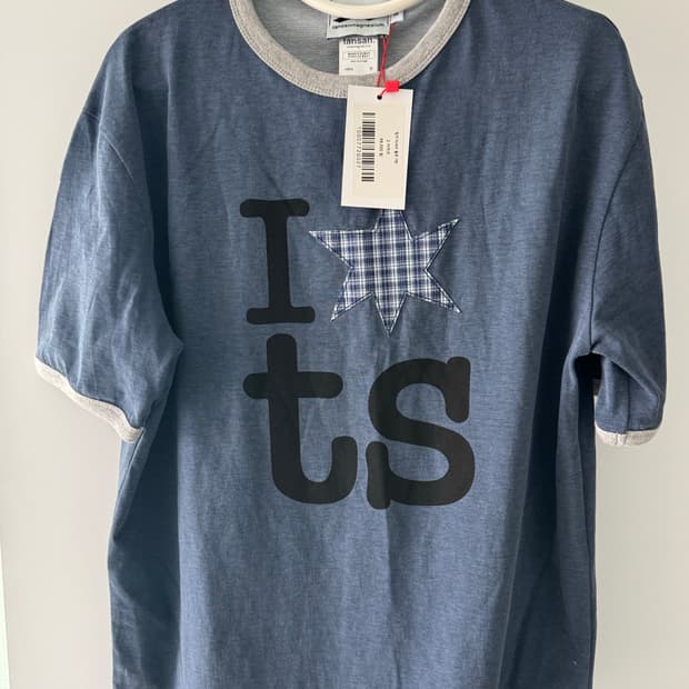 탄산 마그네슘 티셔츠