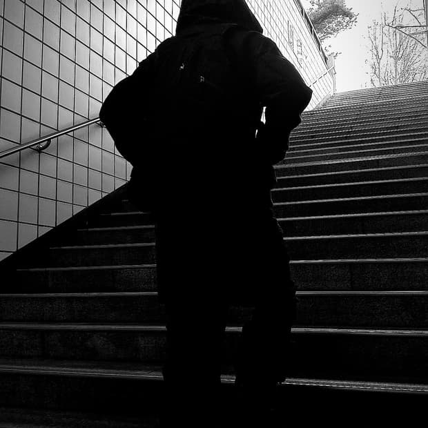 언더마이카 무.30안티 플레어