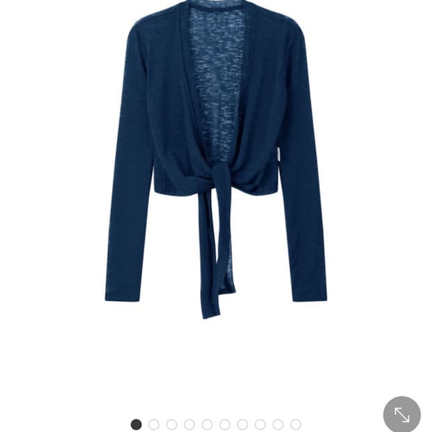 어스지구 earthjigu 3way cardigan