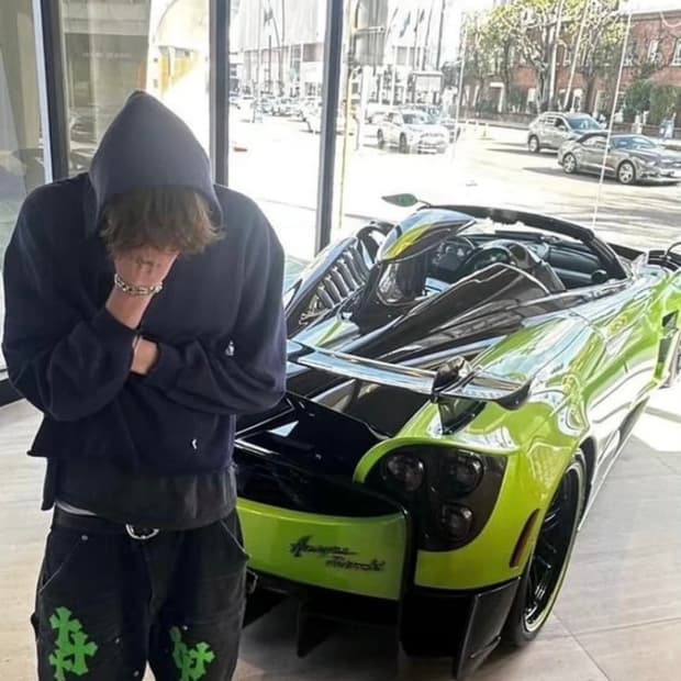 [xl] 90s 빈티지 러셀 후디 네이비