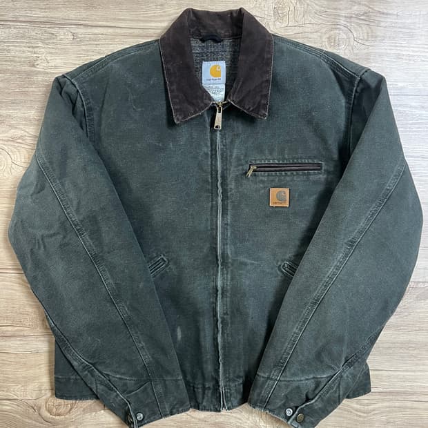 칼하트 디트로이트 J97 MOS