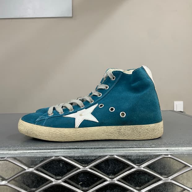 골든구스 프란시 EU38 (gr-3993)