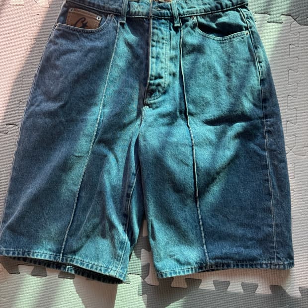 코르테이즈 반바지