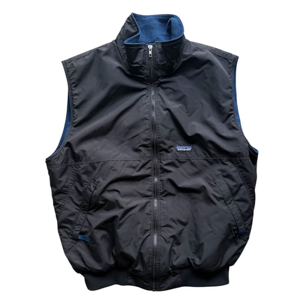 90s 파타고니아 쉘드 신칠라 베스트