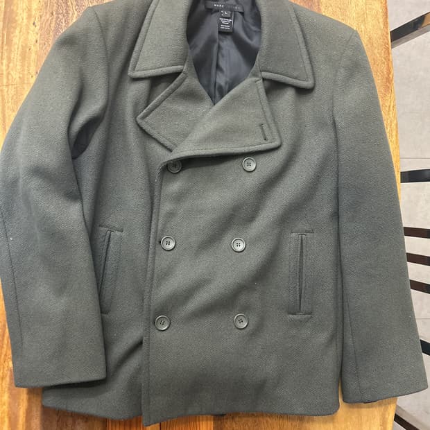 마크 제이콥스 피코트