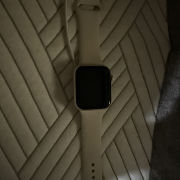 애플워치 se3 44mm