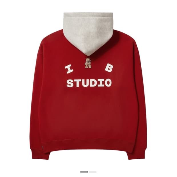 아이앱 크리스마스