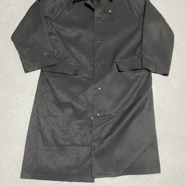 Emma clothes 코트 L