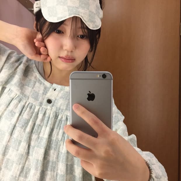 코이세이오 잠옷 파자마