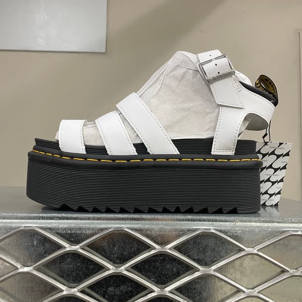 닥터마틴 블레어 쿼드 샌들 uk5 (박스o) (gr-4634)