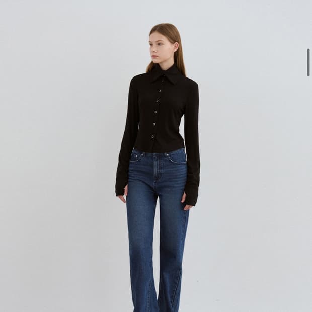 드로우핏 청바지 M사이즈