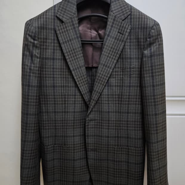 수트서플라이 자켓 판매합니다