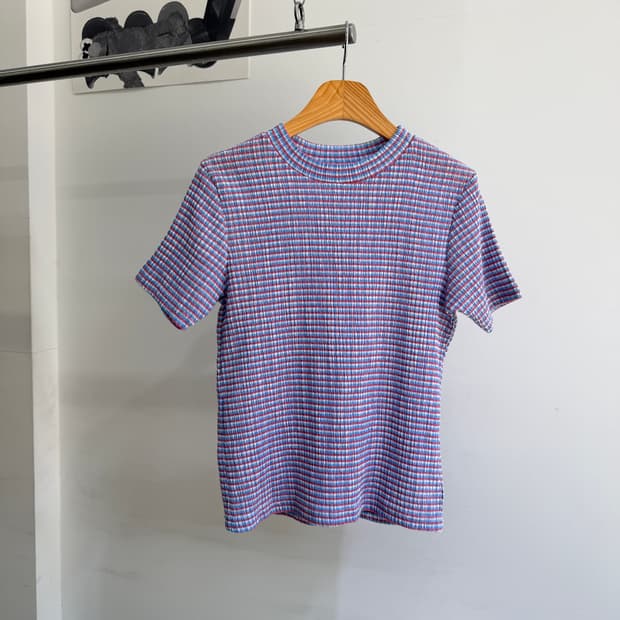 RAY BEAMS (Made in Japan) 반팔 티