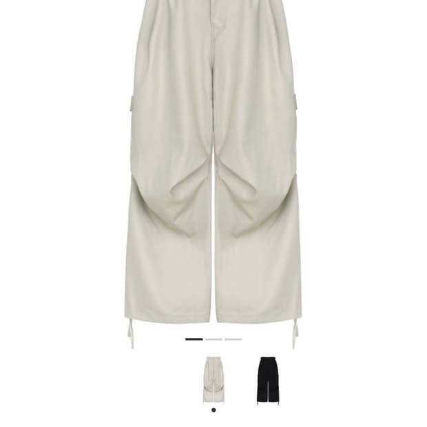 카미엔 코인서울 247 올데이 슬랙스 