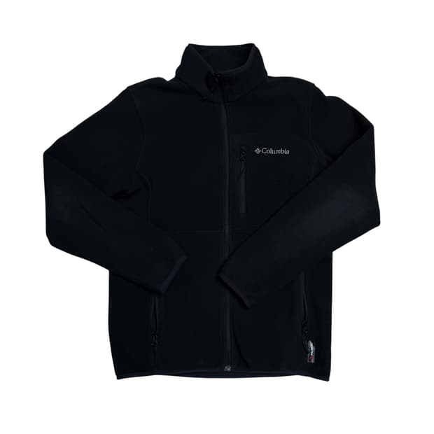 컬럼비아 후리스